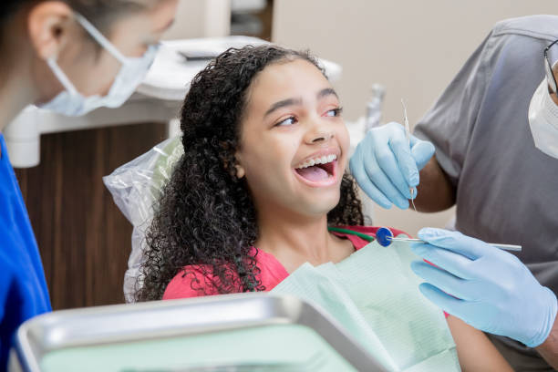 Best Emergency Dental Services Near Me  in University Of Virginia, VA