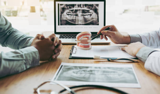 Best Emergency Tooth Extraction  in University Of Virginia, VA