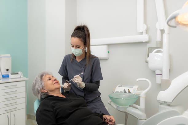 Best Dentist Open on Weekends  in University Of Virginia, VA