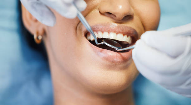 Best Tooth Pain Emergency Relief  in University Of Virginia, VA