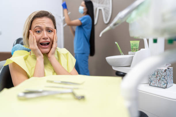 Best Tooth Pain Emergency Relief  in University Of Virginia, VA