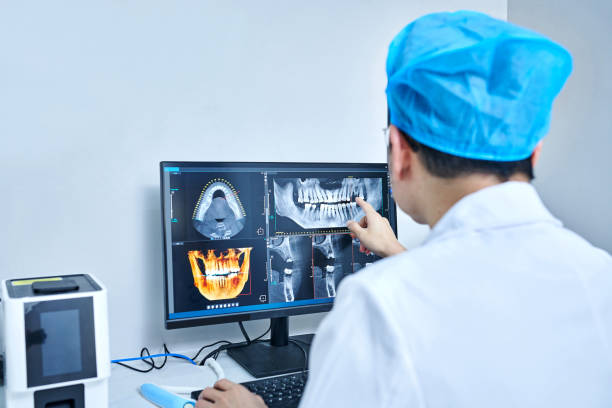 Teeth Whitening in VA