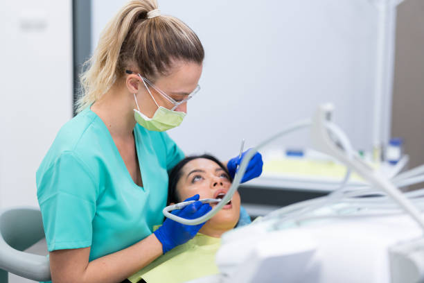 Best Affordable Emergency Dental Care  in University Of Virginia, VA